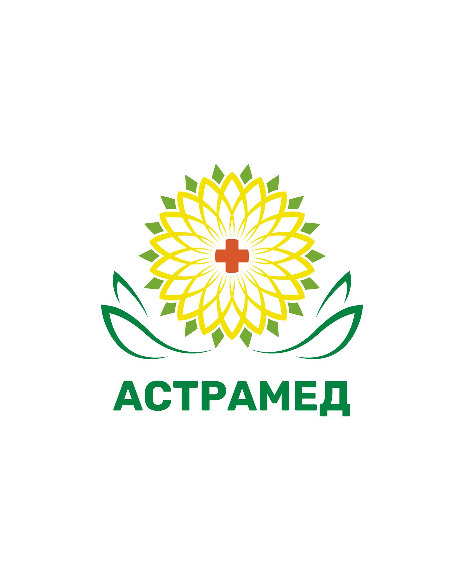 Astramed, 1
