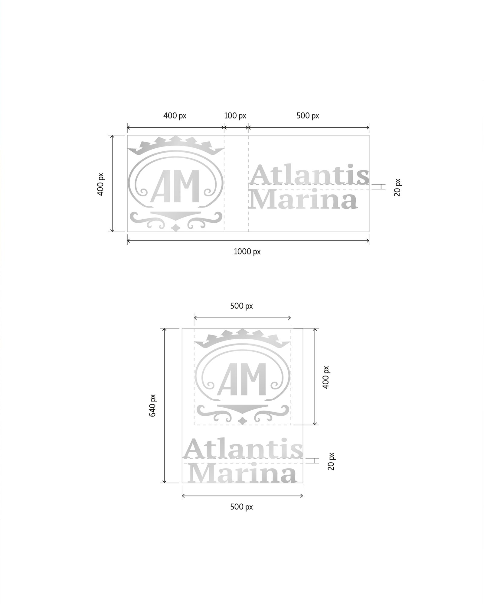 Atlantis Marina, 3