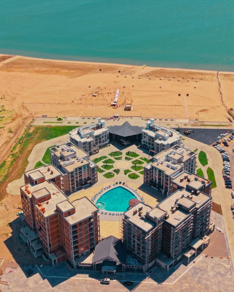 Atlantis Marina