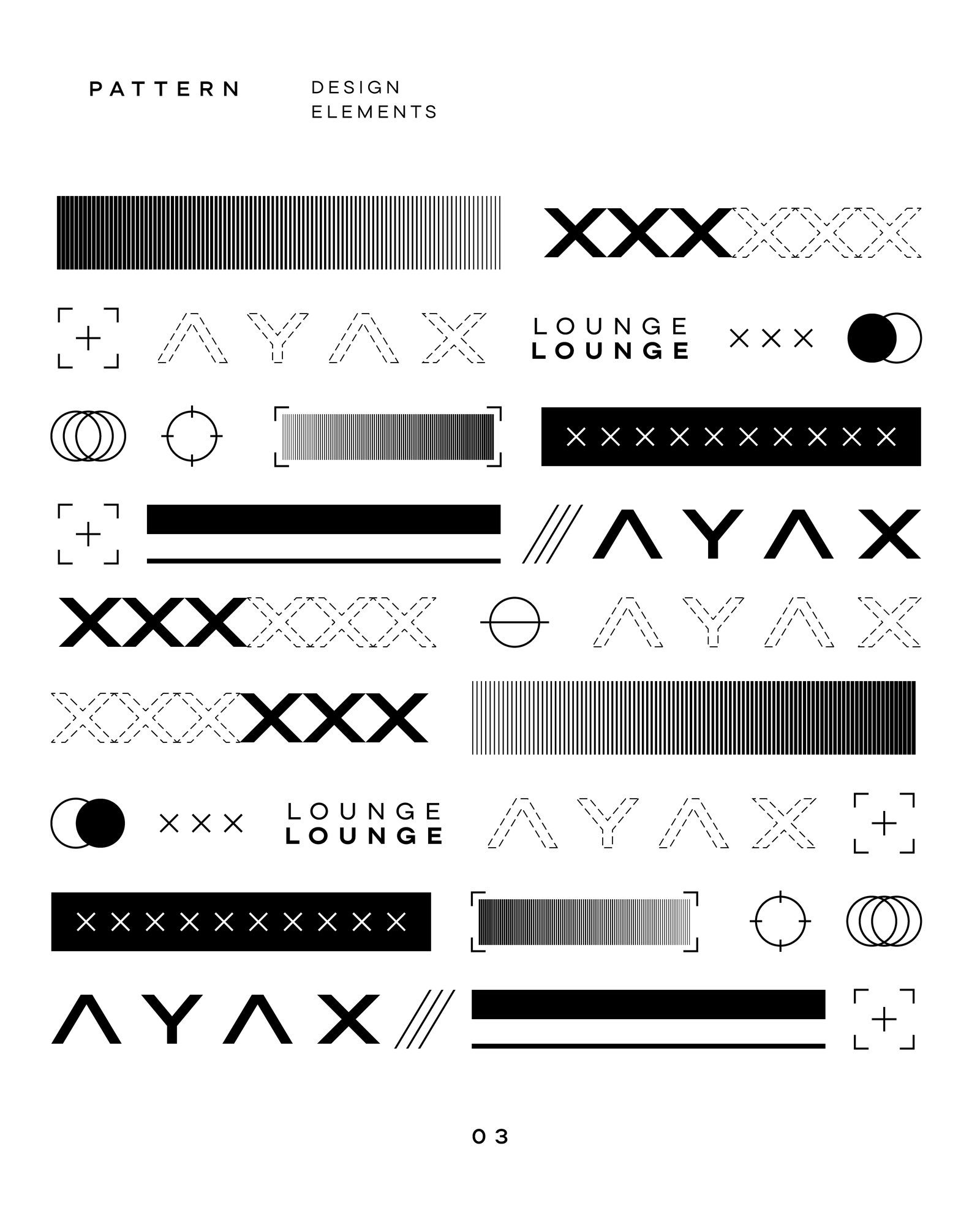 AYAX, 3