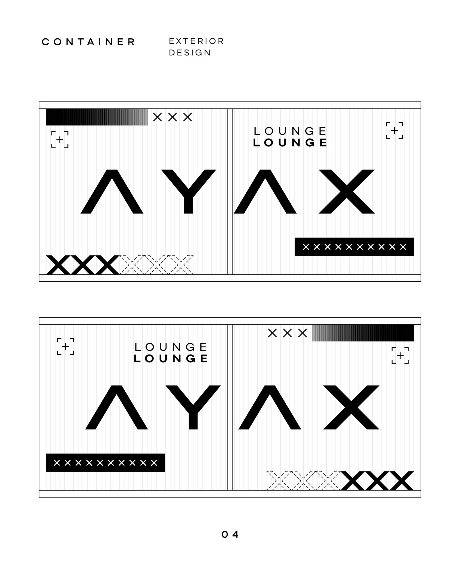AYAX, 4