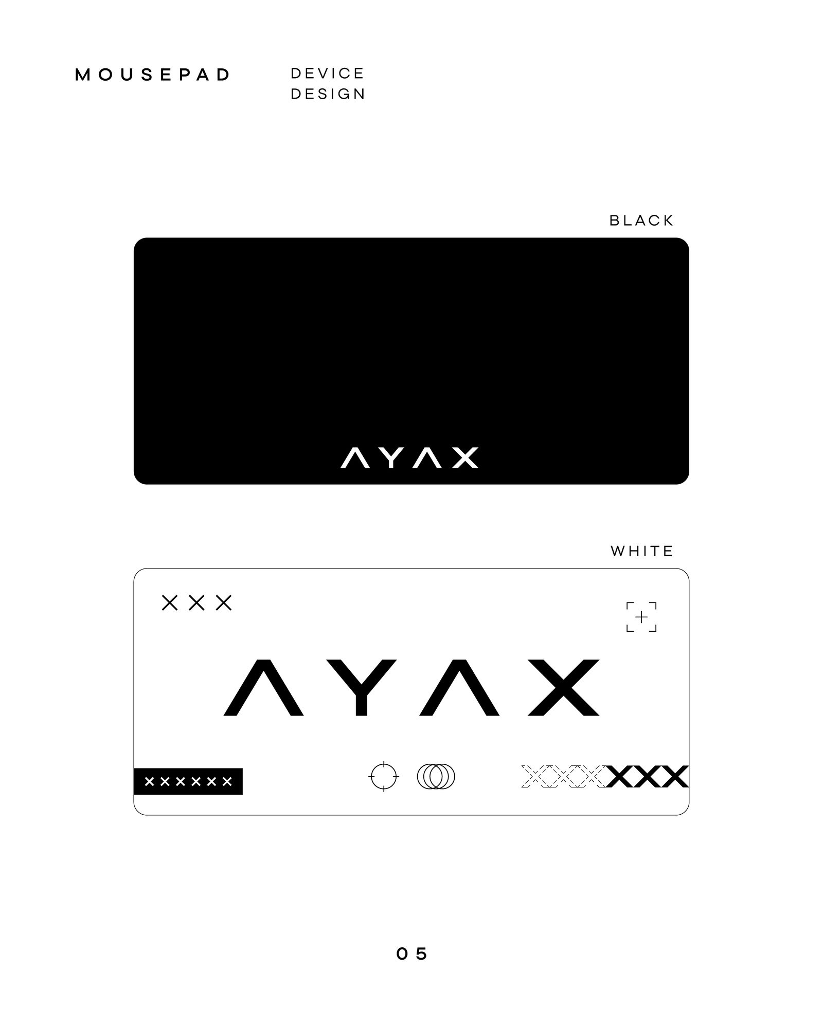 AYAX, 5