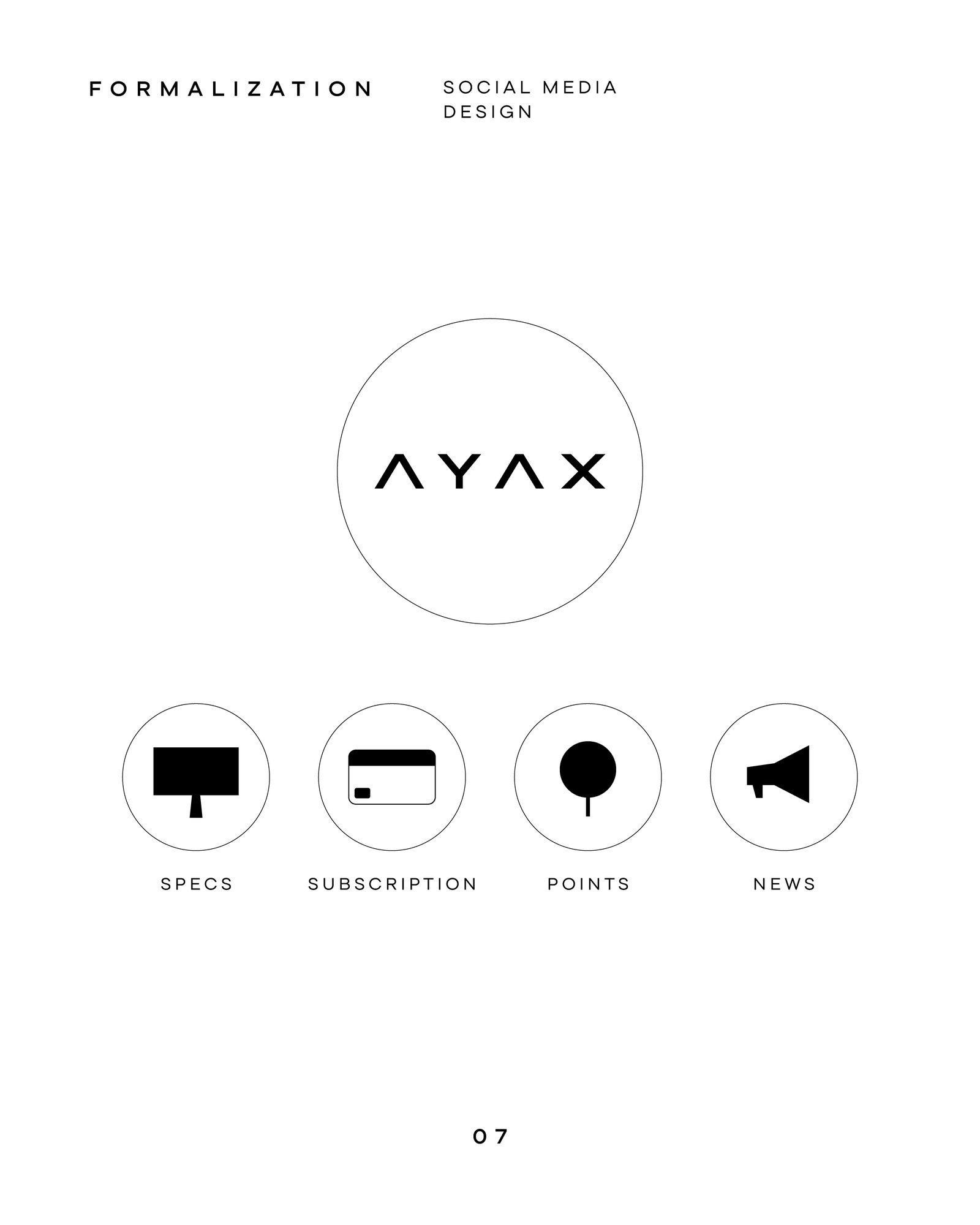 AYAX, 7