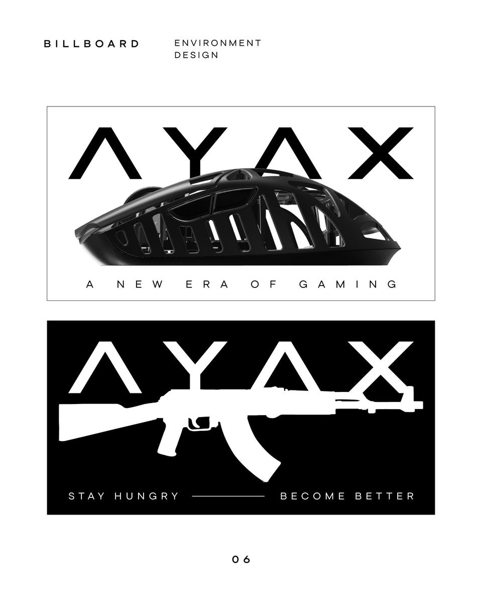AYAX