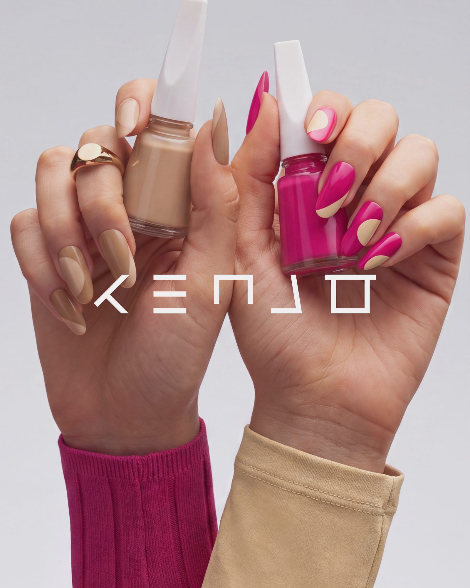 KENJO, 1