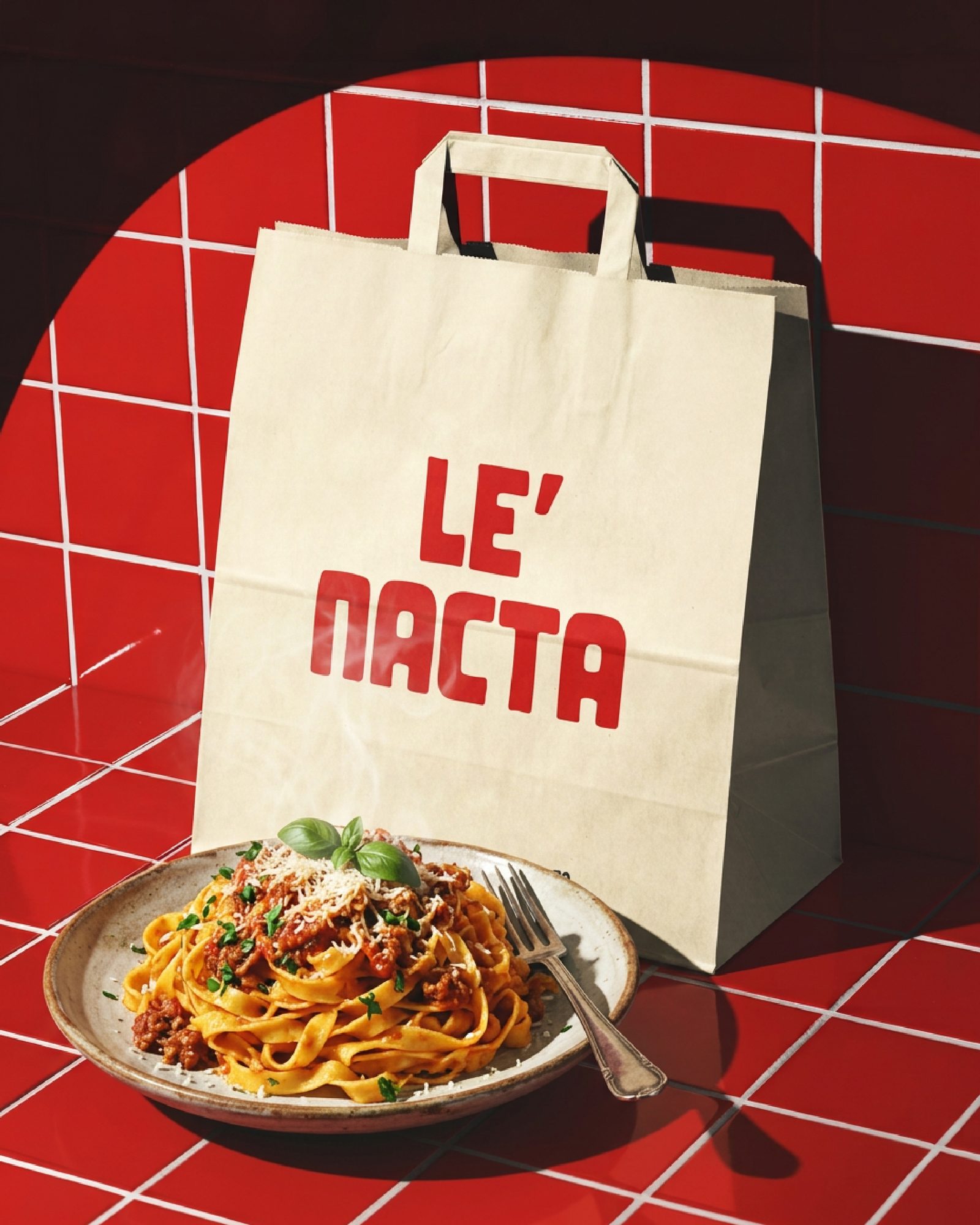 LE'PASTA, 1