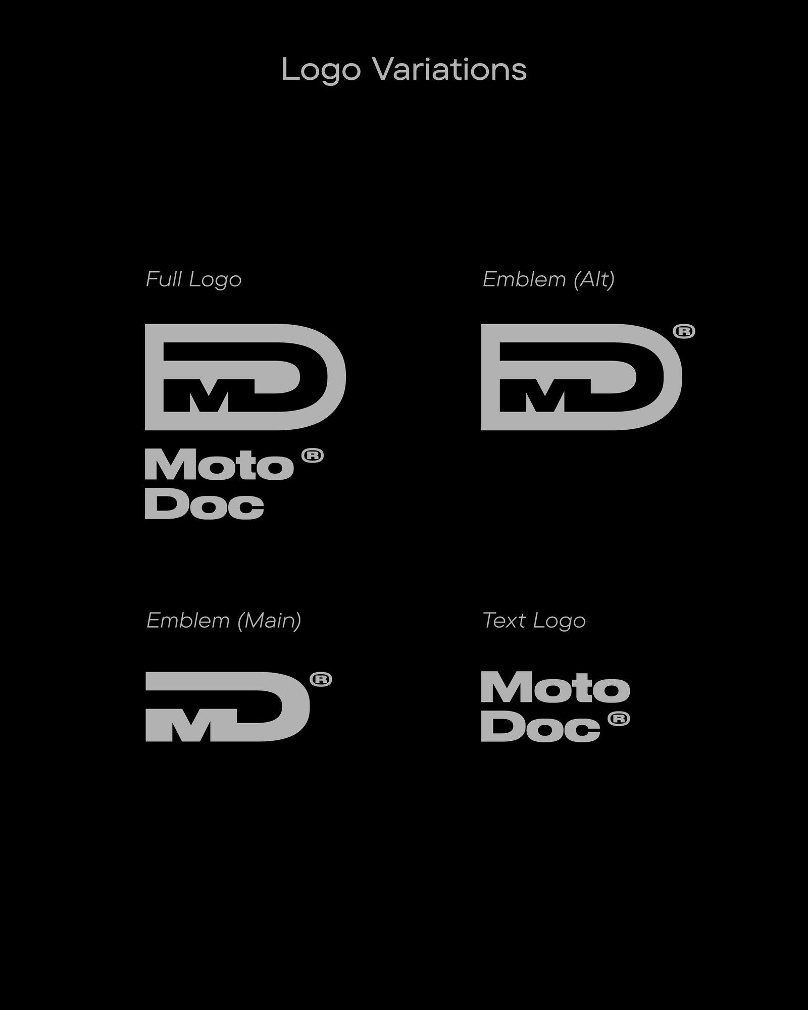 MotoDoc, 4